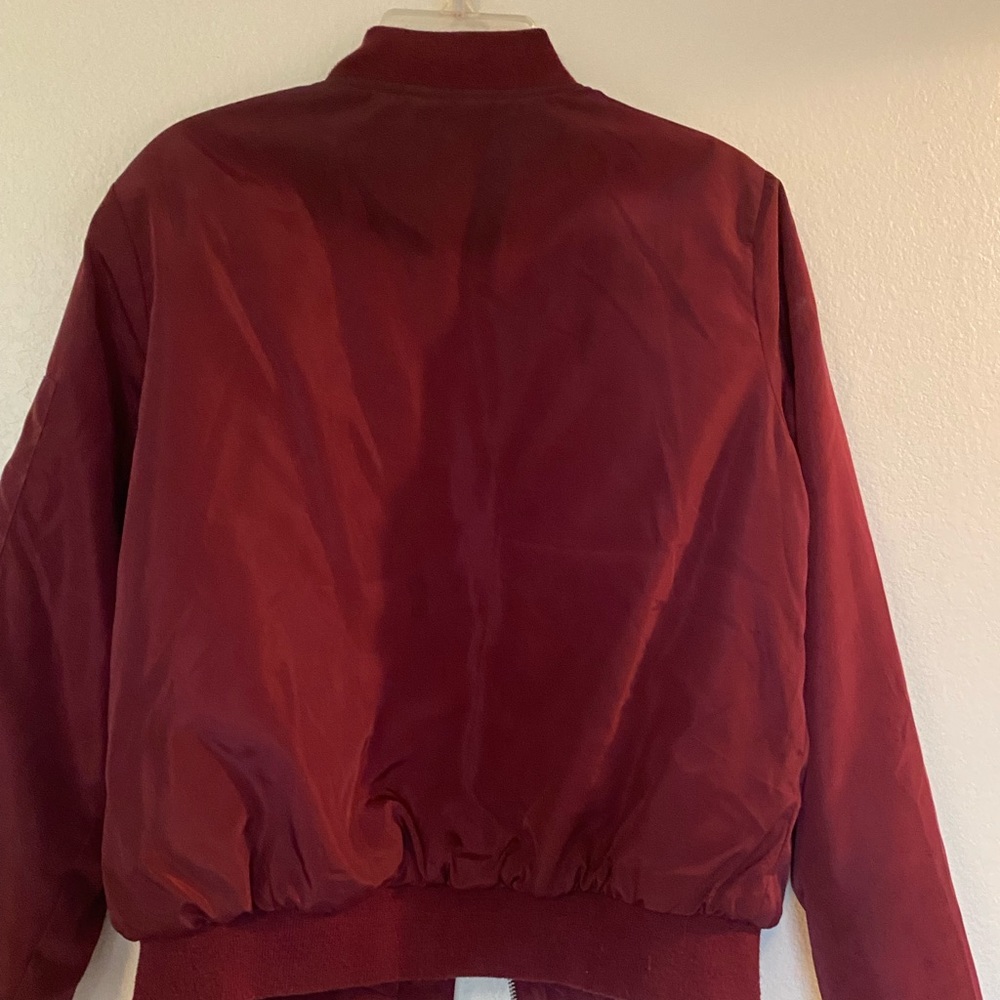 Bomber Jacket - Picture 6 of 6